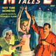 Illustration for article titled Robots, Mad Scientists and Damsels: Astounding Pulp Cover Art